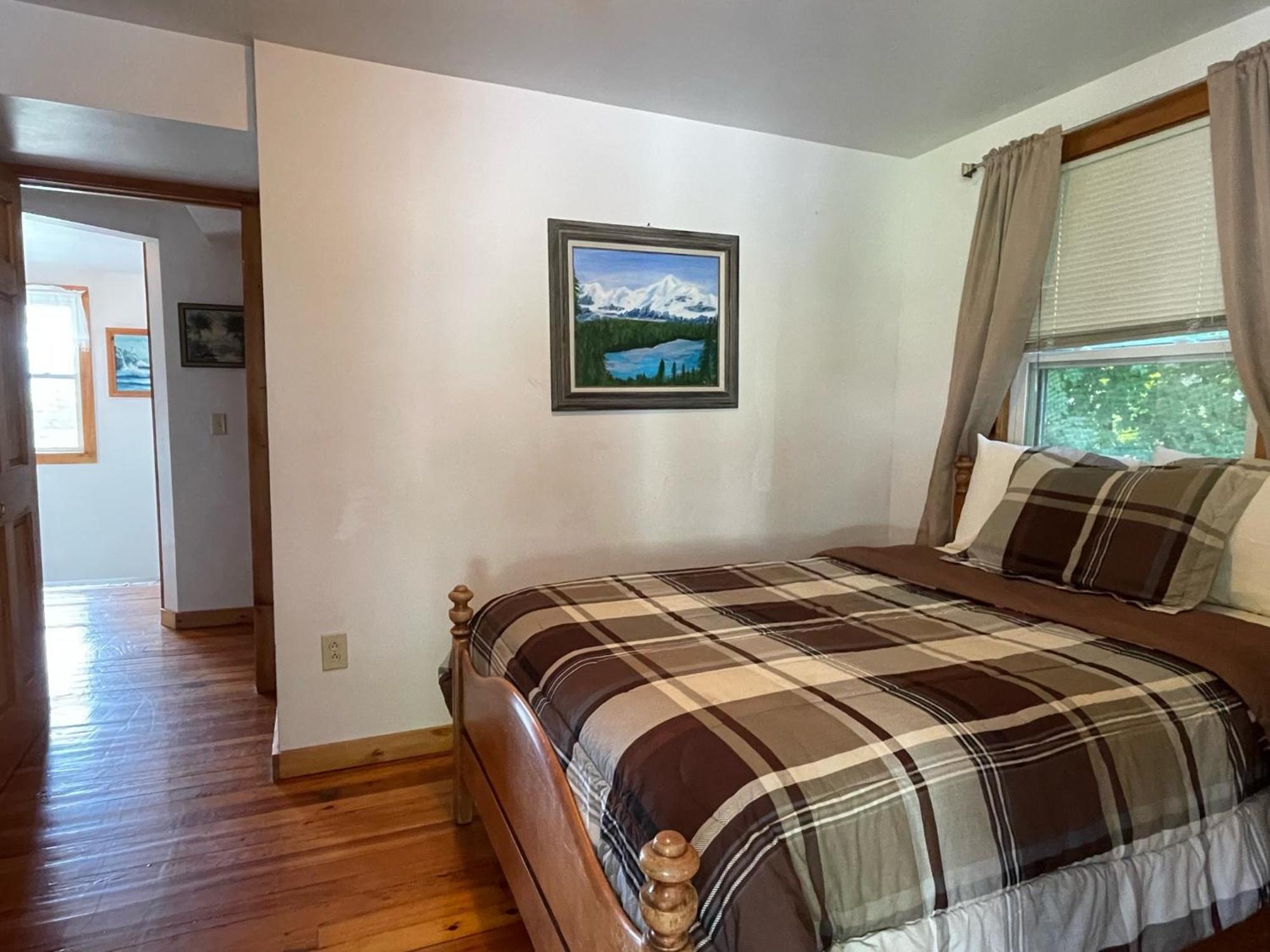 Hill View Motel And Cottages Lake George Quarto foto
